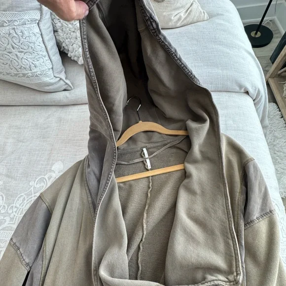 Free People C’mon Cardi - Picture 7 of 9